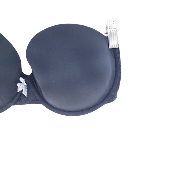 Wacoal b.tempt'd Bra Modern Method Strapless 36C - Picture 2 of 6